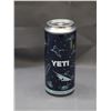 Image 1 : YETI Beer Can Style Metal Stash Can