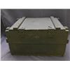Image 1 : Canadian Forces Ammunition Box