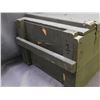Image 2 : Canadian Forces Ammunition Box