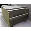 Image 3 : Canadian Forces Ammunition Box
