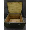 Image 4 : Canadian Forces Ammunition Box