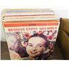 Image 2 : Lot of 39 Assorted, Easy Listening, Country, Big Bang, Oldies Vinyl Records LPs