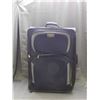 Image 1 : RBH Canvas Luggage Suitcase 29" x 20" x 9"