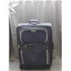 Image 2 : RBH Canvas Luggage Suitcase 29" x 20" x 9"