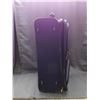 Image 3 : RBH Canvas Luggage Suitcase 29" x 20" x 9"