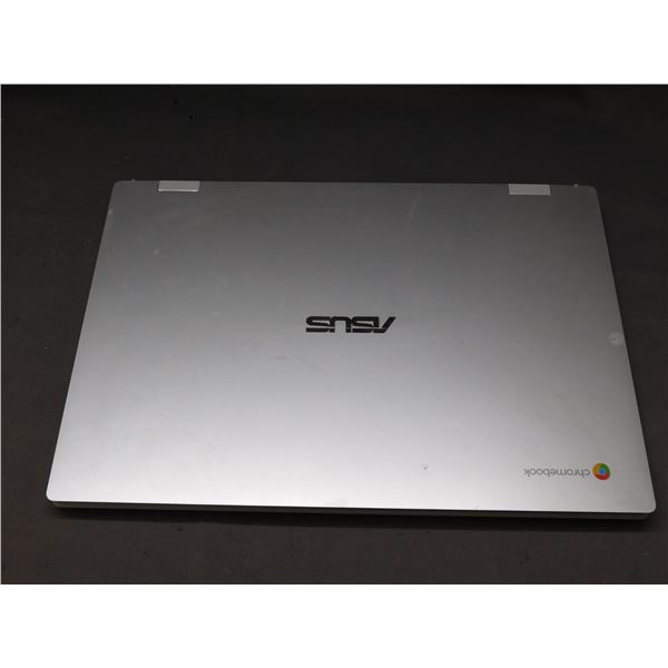 ASUS Chromebook Model CX1500CK