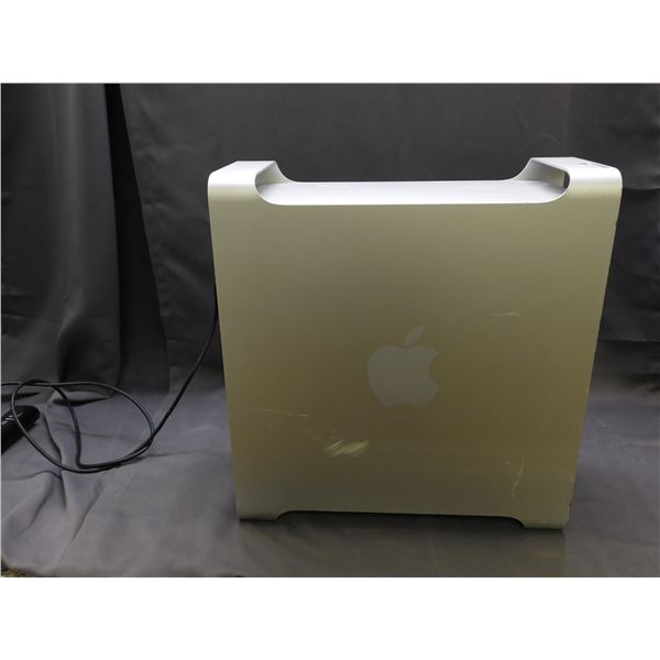 Apple Mac PC Tower Model A1186