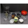 Image 1 : Lot of Assorted Kitchen Items