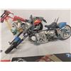 Image 4 : K'nex 1:6 scale Orange County Choppers Motorcycles