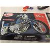 Image 5 : K'nex 1:6 scale Orange County Choppers Motorcycles