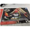 Image 6 : K'nex 1:6 scale Orange County Choppers Motorcycles