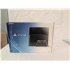 Image 1 : Sony PlayStation PS4 500gb Console Only with Box