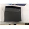 Image 4 : Sony PlayStation PS4 500gb Console Only with Box