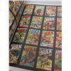 Image 6 : Lot of 3 Photo Journal Guide to Marvel Comics A-Z Sea Power Armor Force Spiderman Funko Pop Star War