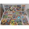 Image 1 : Lot of 21 Comics Marvel DC FANTASTIC Four etc