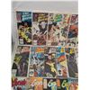 Image 2 : Lot of 30 Marvel Comics Avengers West Coast Xforce Cable etc
