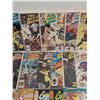 Image 4 : Lot of 30 Marvel Comics Avengers West Coast Xforce Cable etc