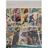 Image 6 : Lot of 30 Marvel Comics Avengers West Coast Xforce Cable etc