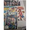 Image 9 : Lot of 30 Marvel Comics Avengers West Coast Xforce Cable etc
