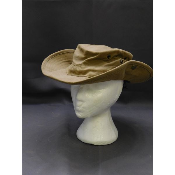 Koolah Hat Outback, Ducks Unlimited Safari Hat