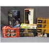 Image 3 : Lot of VHS Movie Box Sets Star Wars, The Godfather, The Lord of the Rings