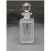 Image 1 : Crystal Decanter with Stopper