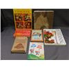 Image 1 : Lot of Assorted Books The Berenstein Bears, Cookbooks, Dick and Jane, etc