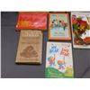 Image 2 : Lot of Assorted Books The Berenstein Bears, Cookbooks, Dick and Jane, etc
