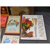 Image 4 : Lot of Assorted Books The Berenstein Bears, Cookbooks, Dick and Jane, etc