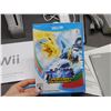 Image 2 : Nintendo Wii Video Game Console Bundle All Accessories Included, SEALED Pokken Tournament