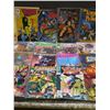 Image 3 : Lot of 25 Vintage Comics Indie, Image, DC, Marvel Mostly #1s, SKREEMER #1-3, Askani'son #1-3, etc