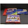 Image 1 : Lot of 3 Vintage Rummoli Tabletop Board Games Card Games