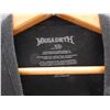 Image 2 : Megadeth Size XXL Men's T-Shirt 2023 Tour Shirt