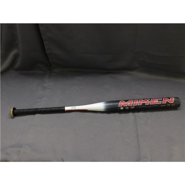 Miken 03260709 Baseball Bat Velocit-E 2.0 Metal