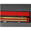Image 2 : Challenge Barracuda Pool Cue Stick in Case