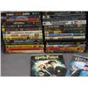 Image 2 : Large Lot of DVDs Assorted Genres, Titles, Fantasy, Drama, Action, Comedy