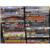 Image 3 : Large Lot of DVDs Assorted Genres, Titles, Fantasy, Drama, Action, Comedy
