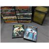 Image 5 : Large Lot of DVDs Assorted Genres, Titles, Fantasy, Drama, Action, Comedy