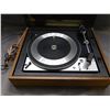 Image 2 : Dual 1218 Turntable Record Player
