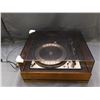 Image 4 : Dual 1218 Turntable Record Player