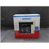 Image 1 : OMRON Blood Pressure Tester BP7455CAN NEW/RETURN