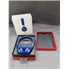 Image 1 : Beats Ep Blue Wired Headphones