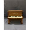 Image 1 : Jaymar Made in USA PAT 2641135 Miniature Piano