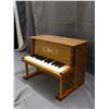Image 2 : Jaymar Made in USA PAT 2641135 Miniature Piano