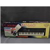 Image 1 : CASIO MT-140 Tone Bank 210 Sound Electric Keyboard Piano