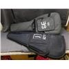 Image 1 : Lot of 2 Torque and SE PRS Guitars Bags Carry Cases