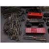 Image 3 : Lot of O Scale Lionel Trains and Track