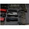 Image 4 : Lot of O Scale Lionel Trains and Track