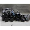 Image 5 : 4 Pairs of Binoculars