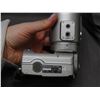 Image 9 : Lot of 3 Cameras SONY Digital Still Camera DSC-F505V, Samsung ES67, Samsung Maxima 60 XL